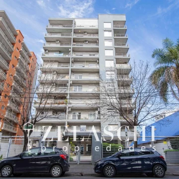 Departamento 2 ambientes en venta: Perón - Martín Coronado
