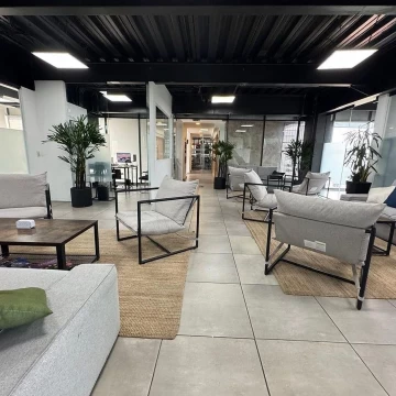 OFICINAS EN RENTA EN EDIFICIO EN CONDESA.
