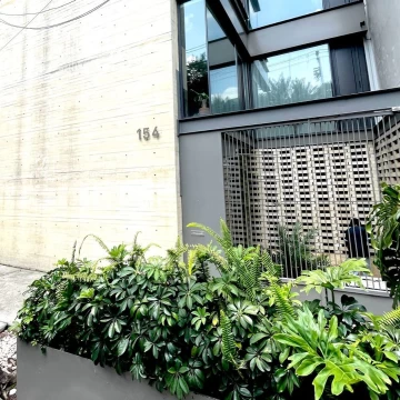Departamento boutique en venta en Roma Norte