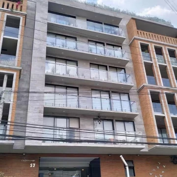 Departamento en renta en Condesa