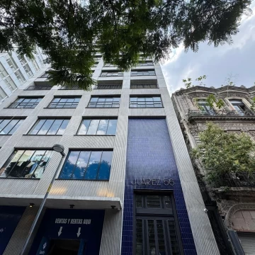 Loft en venta frente a la Alameda