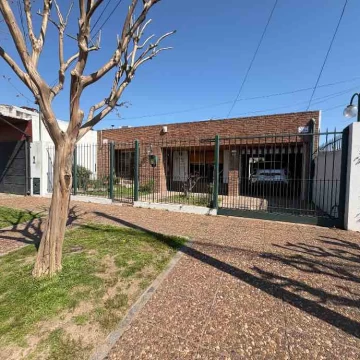 Ramos Mejia 200