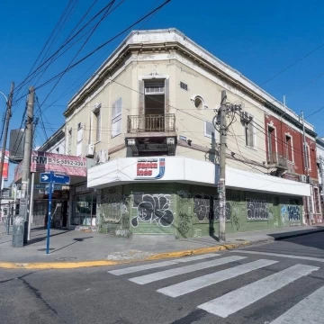 oficina 4 ambientes venta Ramos Mejia