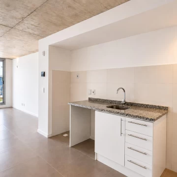 Apartamento de 2 Dormitorios en Venta, Maldonado
