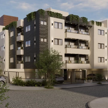 Venta departamento 2 ambientes con balcon en Haedo.
