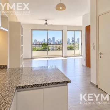 VENTA MONOAMBIENTE DIVISIBLE EN SAN CRISTOBAL CON BALCON Y AMENITIES