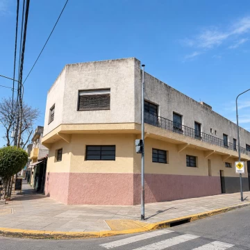 Edificio Comercial en Florida Oeste