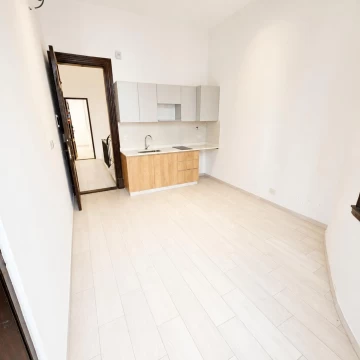 Departamento - Alquiler - Recoleta - 2 Ambientes