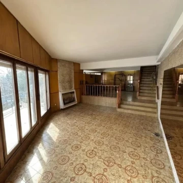 Casa en Parque Avellaneda