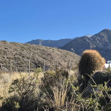 TERRENO EN VENTA EN EL SALTO, POTRERILLOS