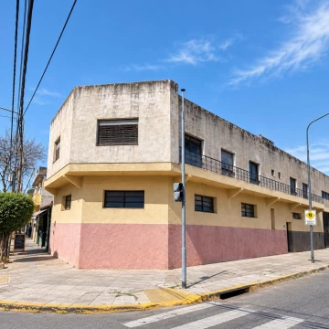 Edificio Comercial en Florida Oeste