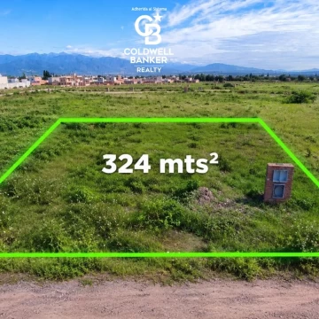 Terreno en Capital