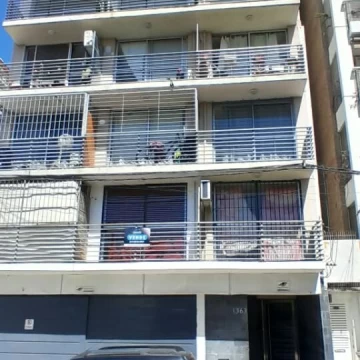 Monoambiente en Arroyito