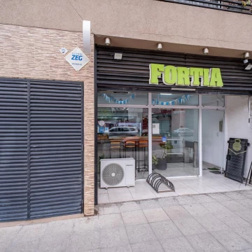 Fondo de Comercio en Villa Urquiza