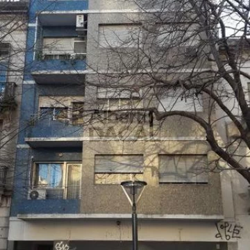 Departamento en Alquiler en 51/9 y 10 La Plata - Alberto Dacal Propiedades