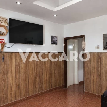 Alquiler de casa 3 ambientes San Antonio de Padua