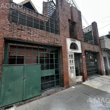 Alquiler Departamento 2 Ambientes con Terraza