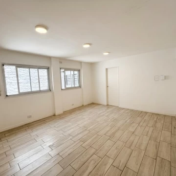 Departamento en Centro