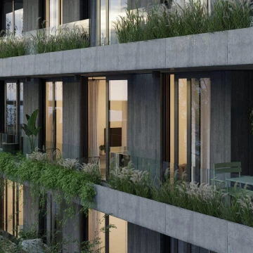 Monoambiente a estrenar en pozo - Besares 2334, Belgrano