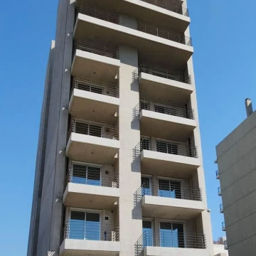 Ov. Lagos 1100 - Departamento en venta de 1 dormitorio - Rosario, Nuestra Señora de Lourdes