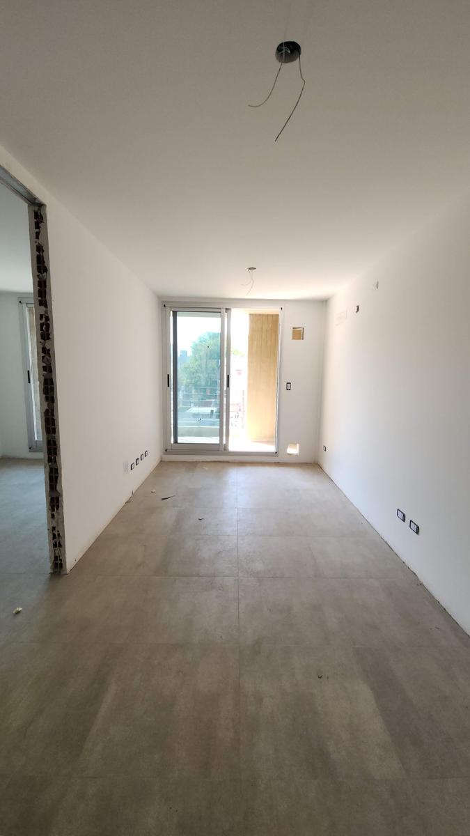 Departamento en venta de 1 dormitorio - Rosario, Nuestra Señora de Lourdes