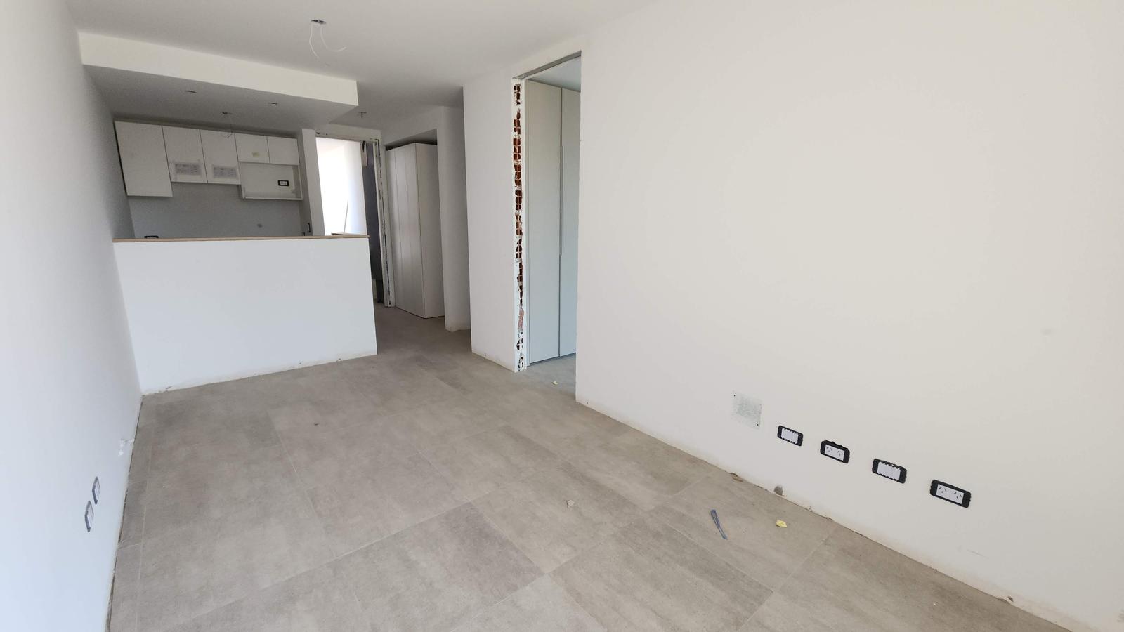 Departamento en venta de 1 dormitorio - Rosario, Nuestra Señora de Lourdes