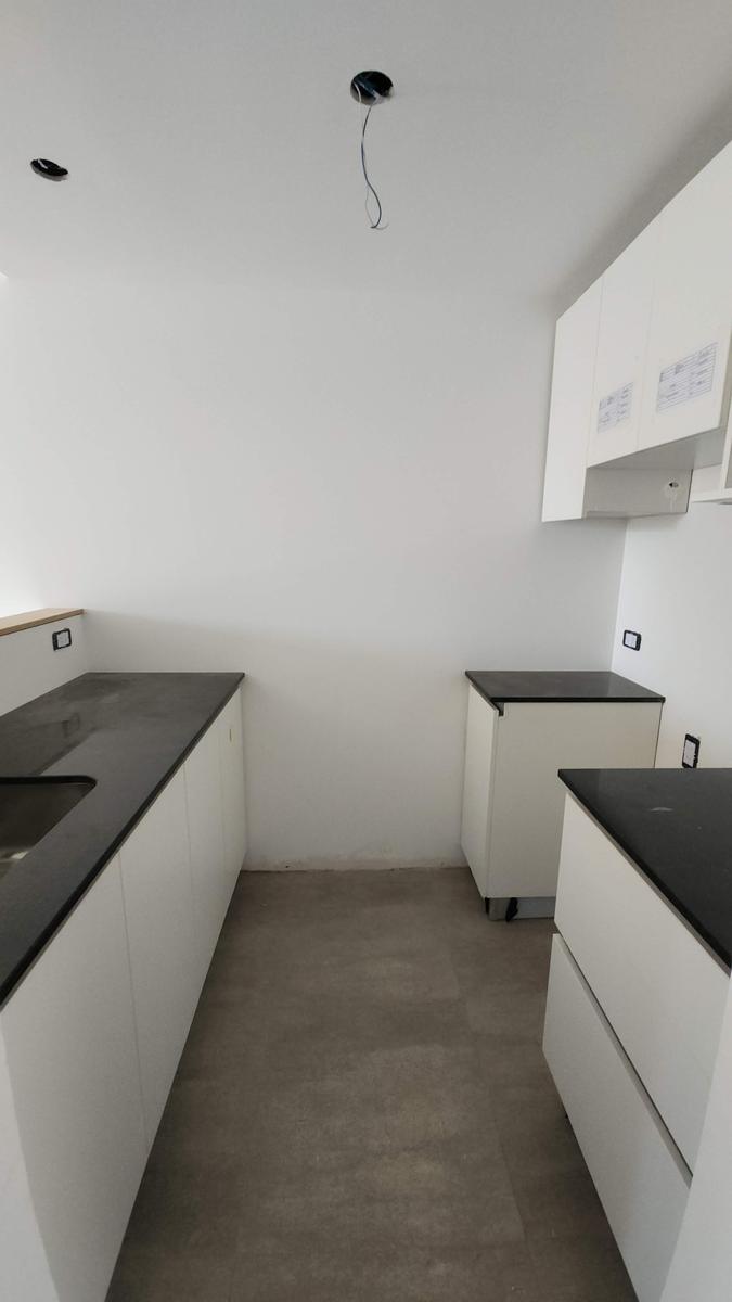 Departamento en venta de 1 dormitorio - Rosario, Nuestra Señora de Lourdes