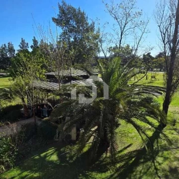Departamento  en Venta en Pueblo Caamaño, Pilar, G.B.A. Zona Norte
