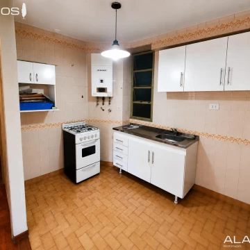 VENTA DEPARTAMENTO 2 AMBIENTES EN RAMOS MEJÍA