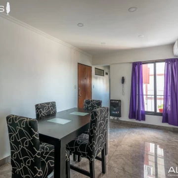 VENTA DEPARTAMENTO 2 AMBIENTES EN RAMOS MEJÍA ¡Reciclado a NUEVO!