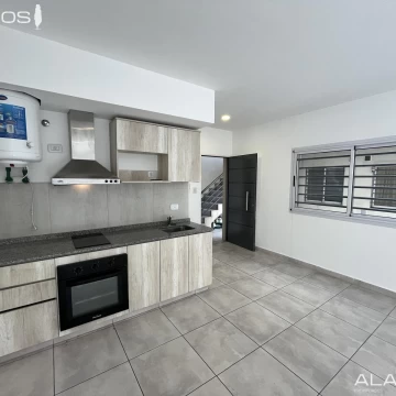VENTA DEPARTAMENTO MONOAMBIENTE EN VILLA LUZURIAGA