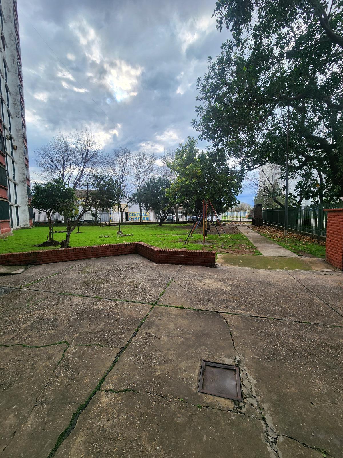 Departamento de dos dormitorios en venta - Rosario, Zona Sur