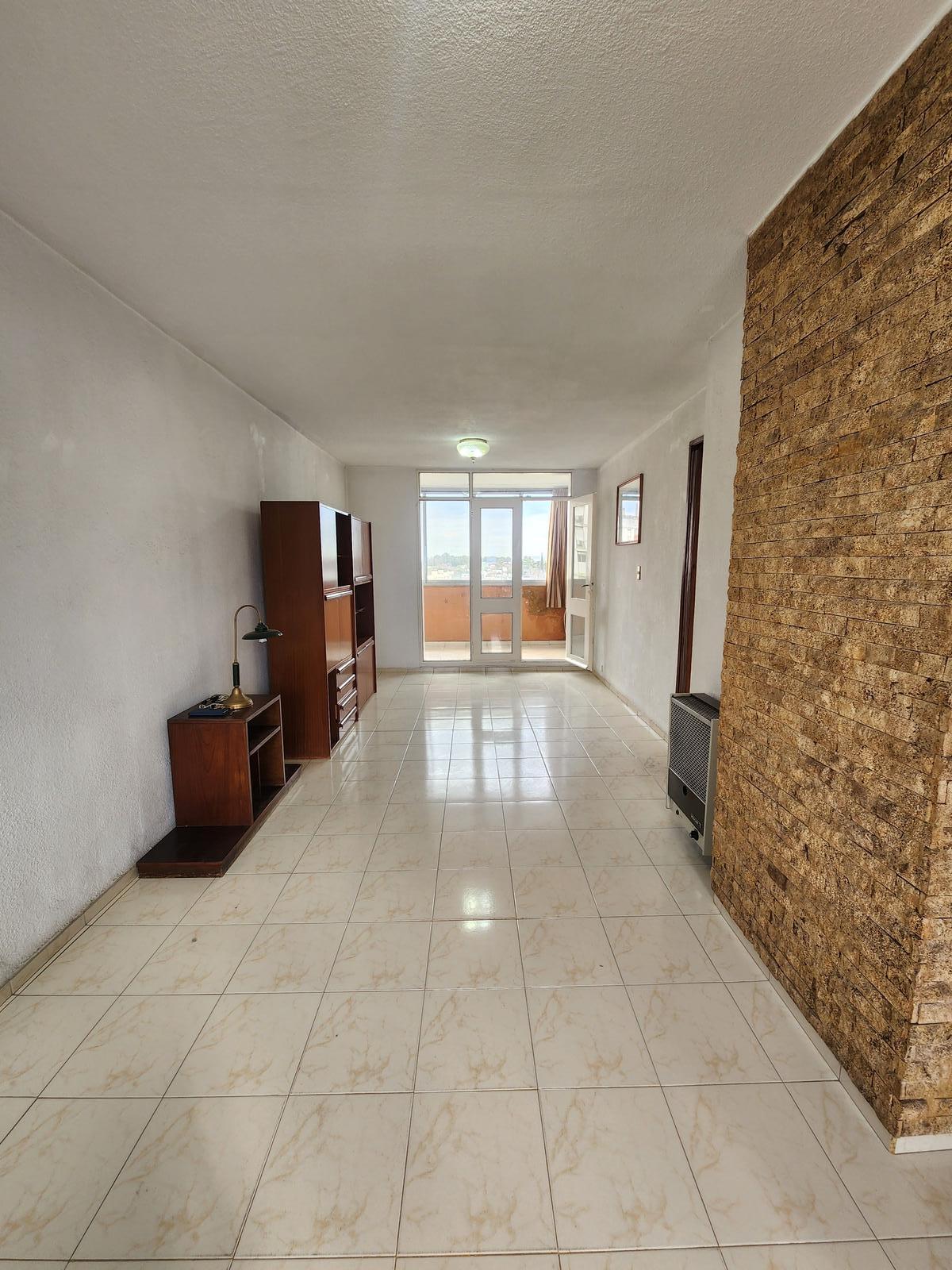 Departamento de dos dormitorios en venta - Rosario, Zona Sur