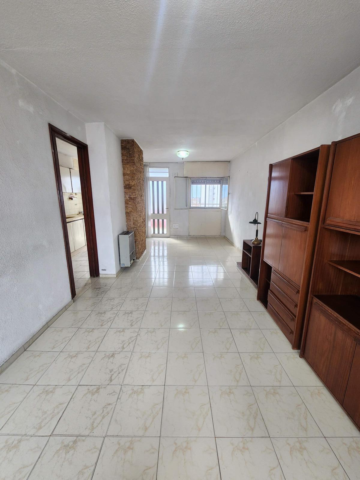 Departamento de dos dormitorios en venta - Rosario, Zona Sur