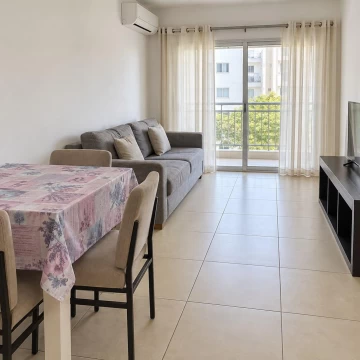 Alquiler Departamento 1 domritorio - zona sur, rosario