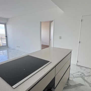 ALQUILER DEPARTAMENTO 1 DORMITORIO   COCHERA MAUI TORRE SUR PUERTO NORTE