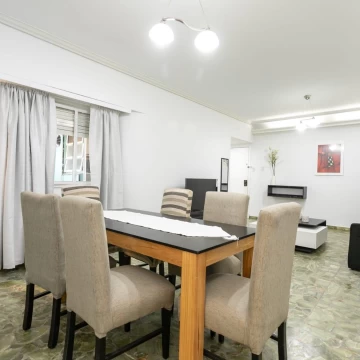 Venta Departamento 4 ambientes en Monserrat