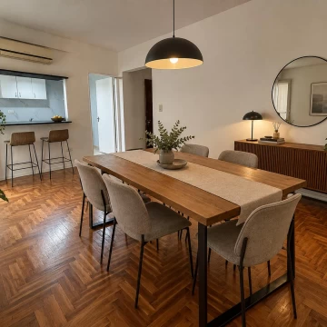 VENTA DEPARTAMENTO 1 HABITACIÓN | BELGRANO
