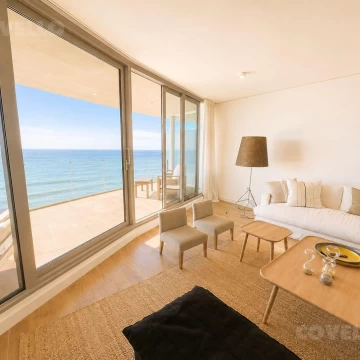 Departamento en Playa Brava