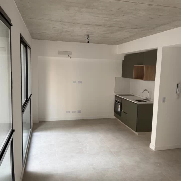 Alquiler monoambiente divisible en Belgrano excelente ubicacion