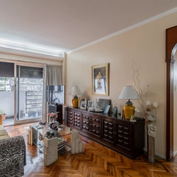 Semipiso ·  Venta · 4 Ambientes · Apto Crédito ·