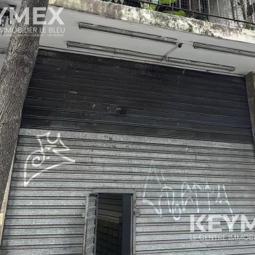 Local  Alquiler en Balvanera - Once 70m2
