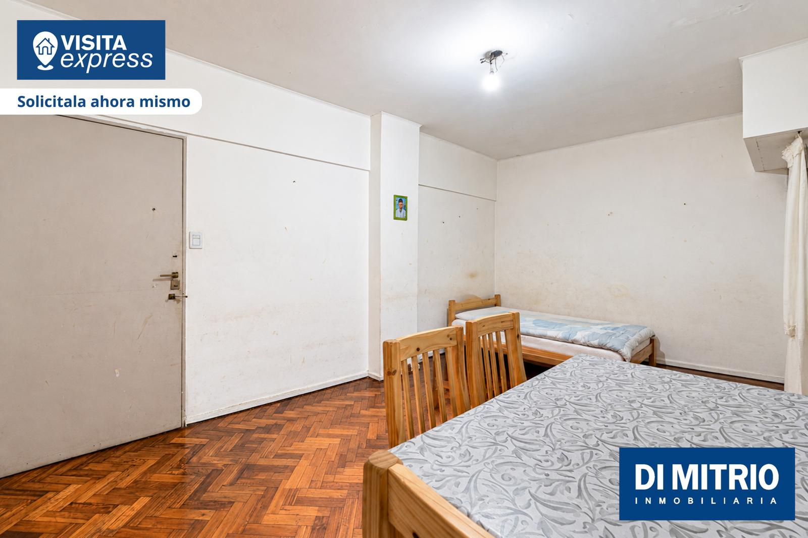 Living Comedor