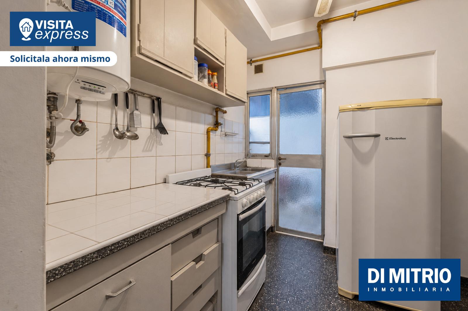 Cocina