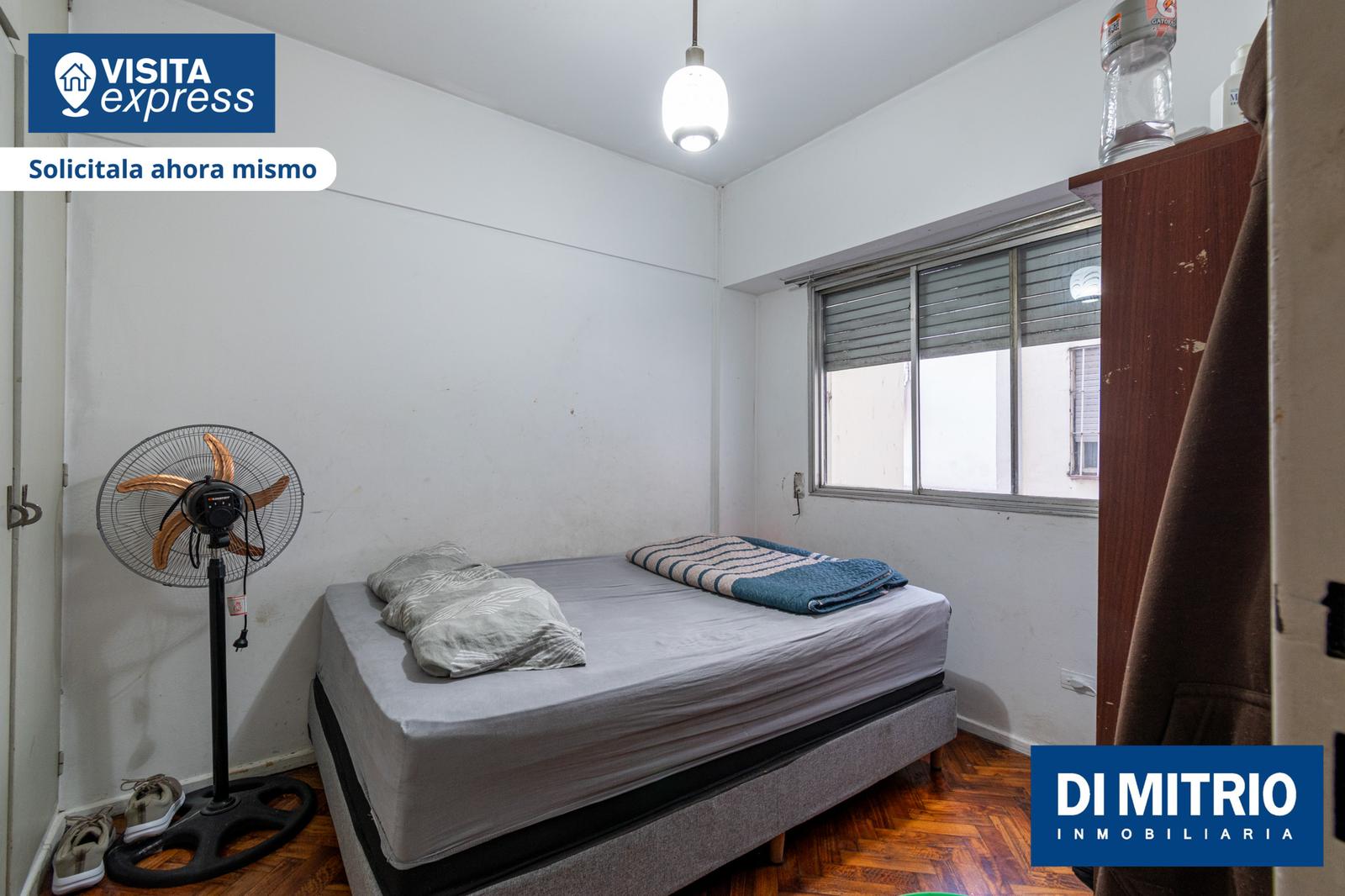 Dormitorio Principal
