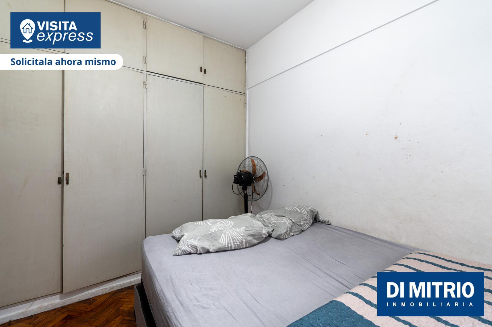 Dormitorio Principal