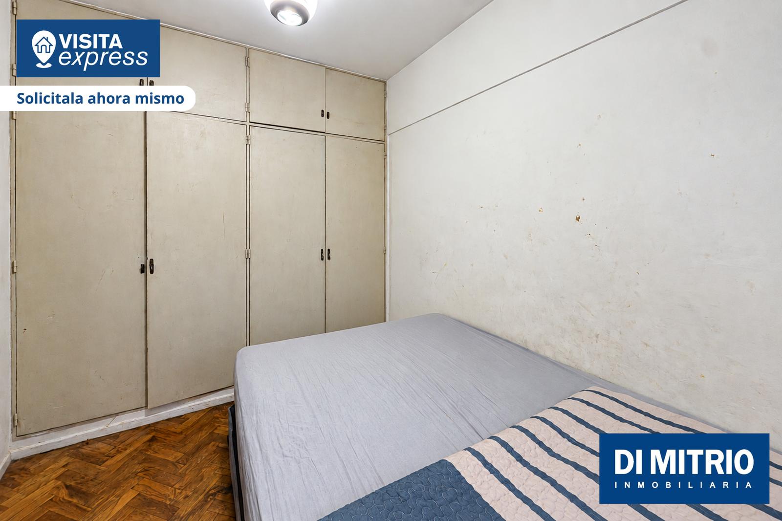 Dormitorio Principal