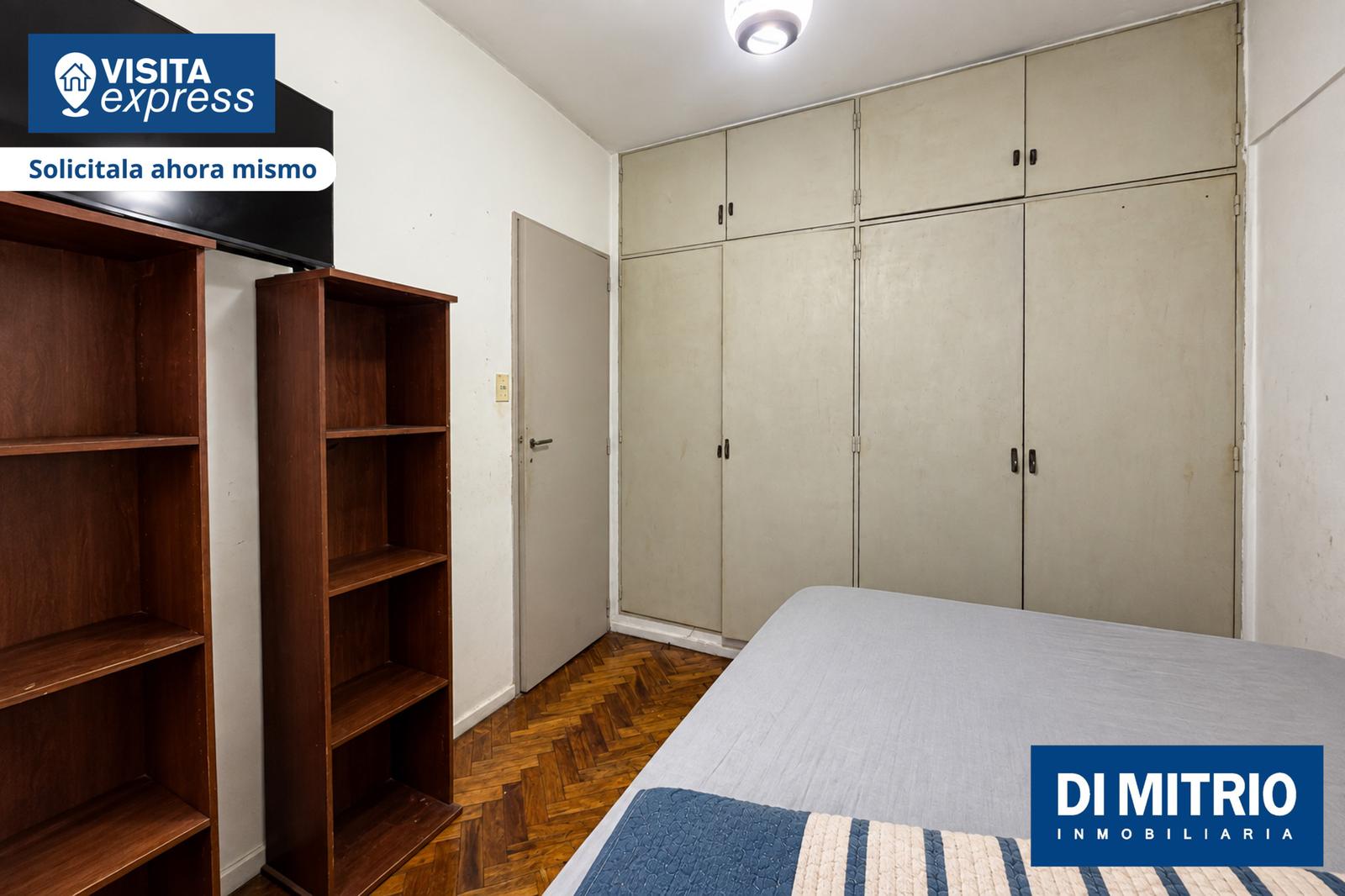 Dormitorio Principal