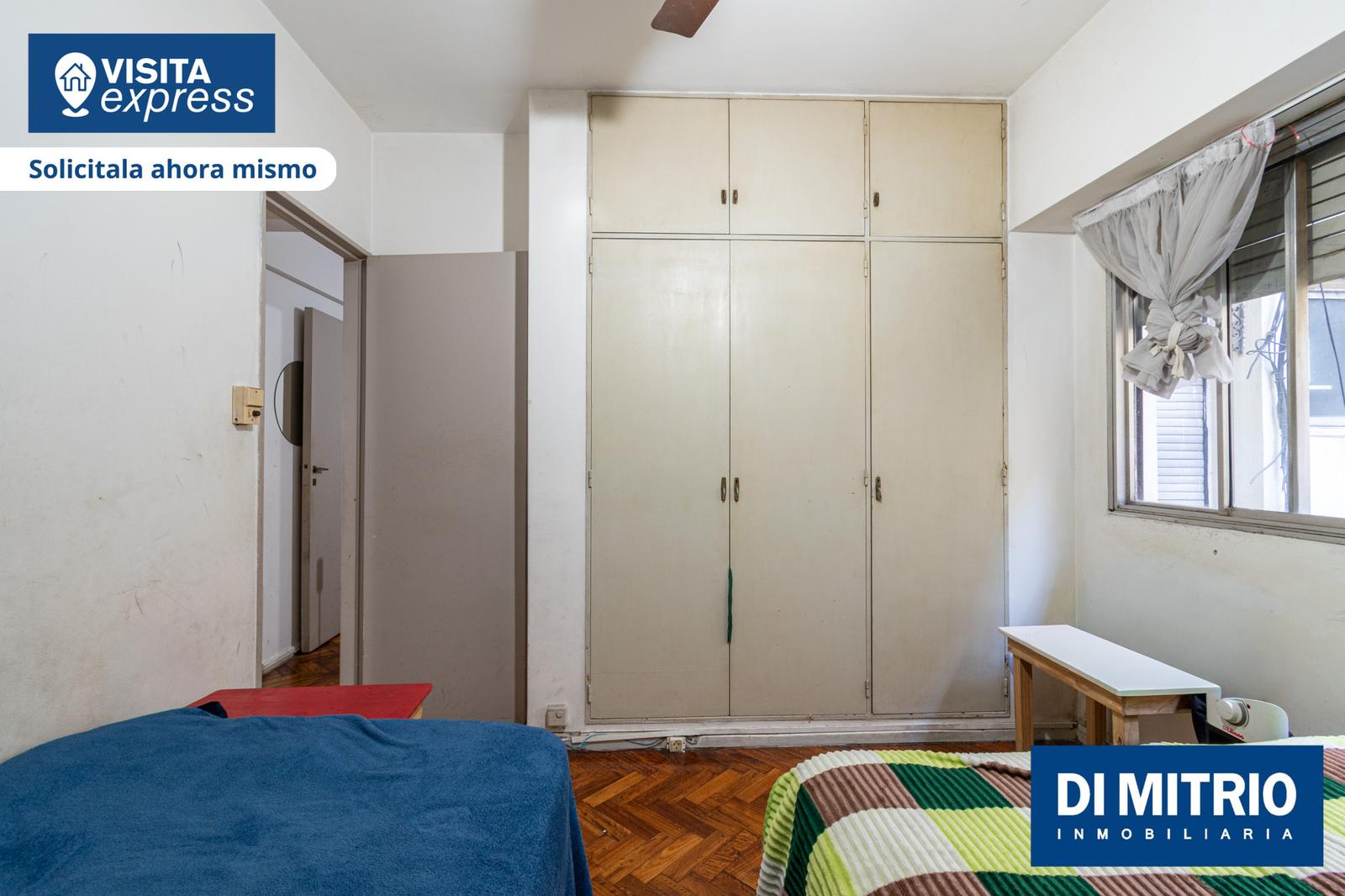 Segundo Dormitorio