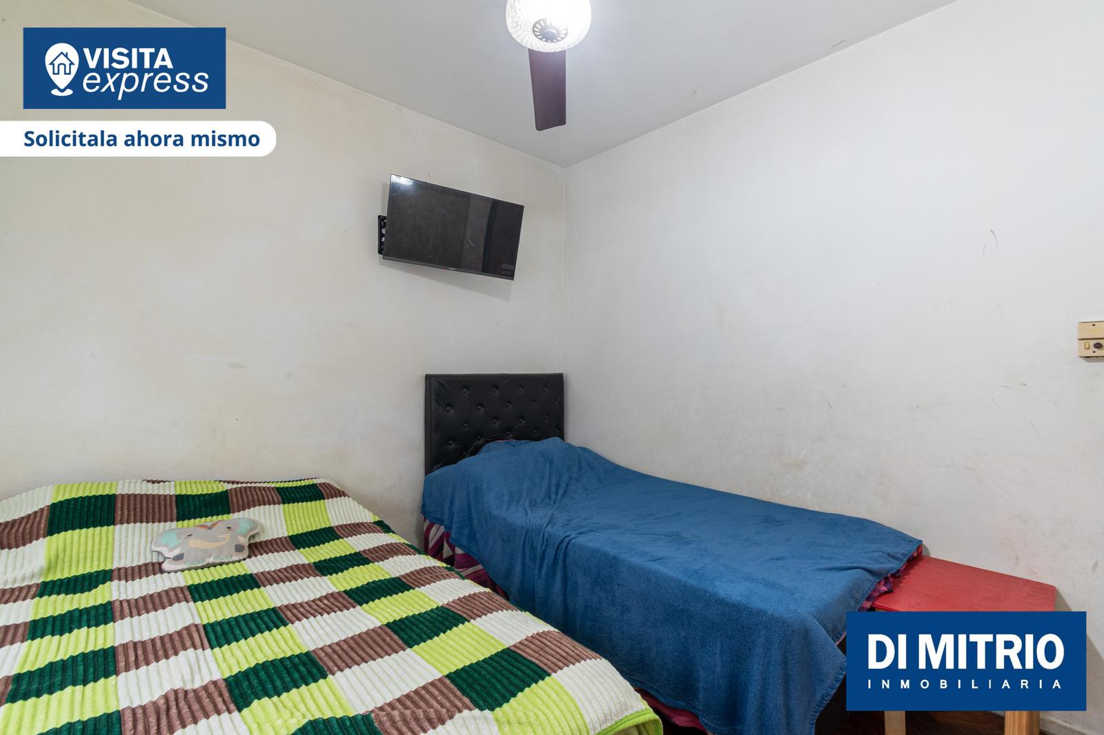 Segundo Dormitorio